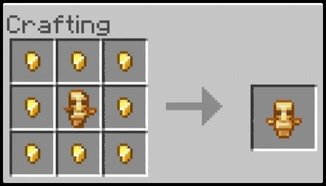 Shattered Totems | Totem & God Apple Recipe Addon screenshot