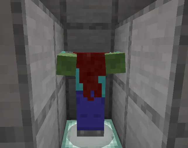 Zombie Apocalypse Addon screenshot 3