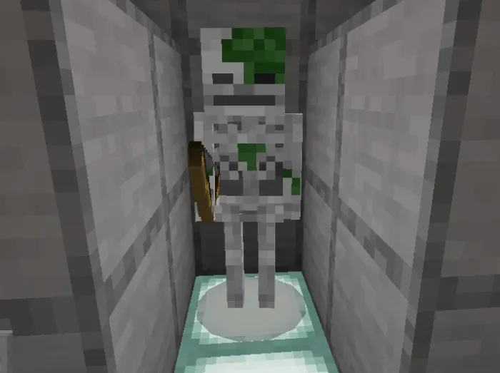 Zombie Apocalypse Addon screenshot 4