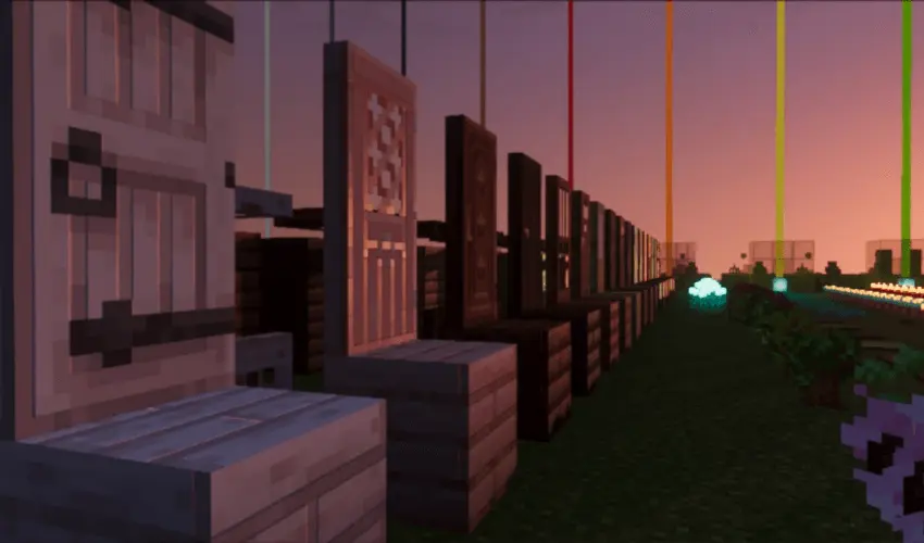 Pixie - Vibrant Visual PBR – Shader thumbnail