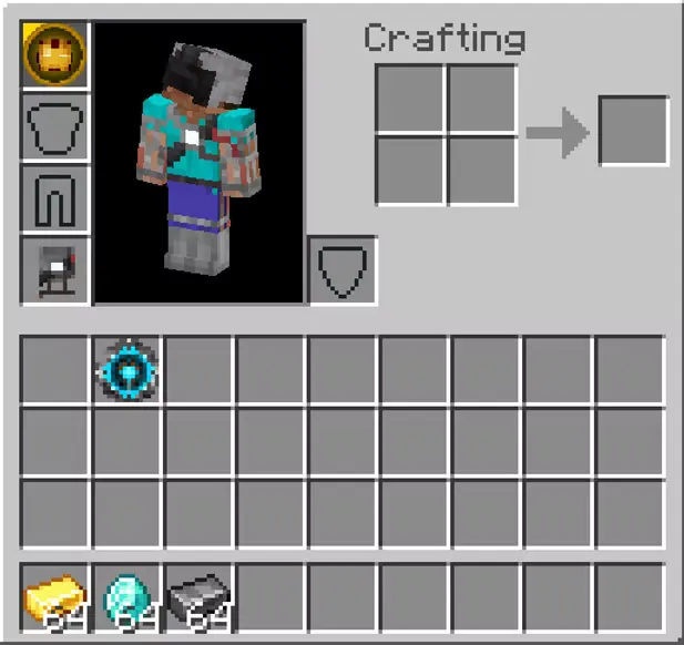 Mr. Nido's Iron Man Project Mod / Addon screenshot 5