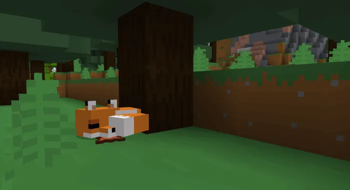Bare Bones – Texture Pack screenshot