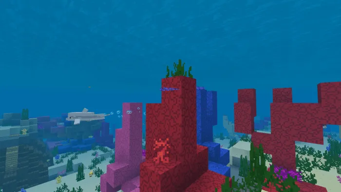 Bare Bones – Texture Pack screenshot