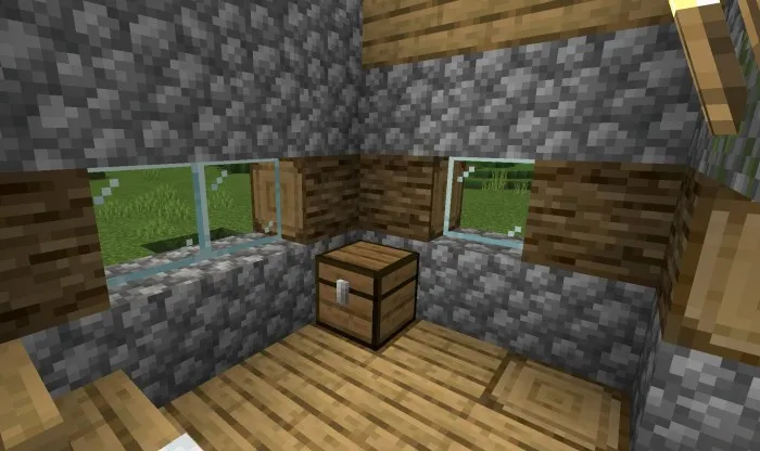 Better Plus – Texture Pack screenshot