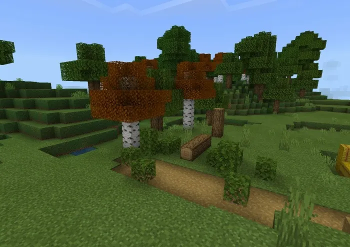 Better Plus – Texture Pack screenshot