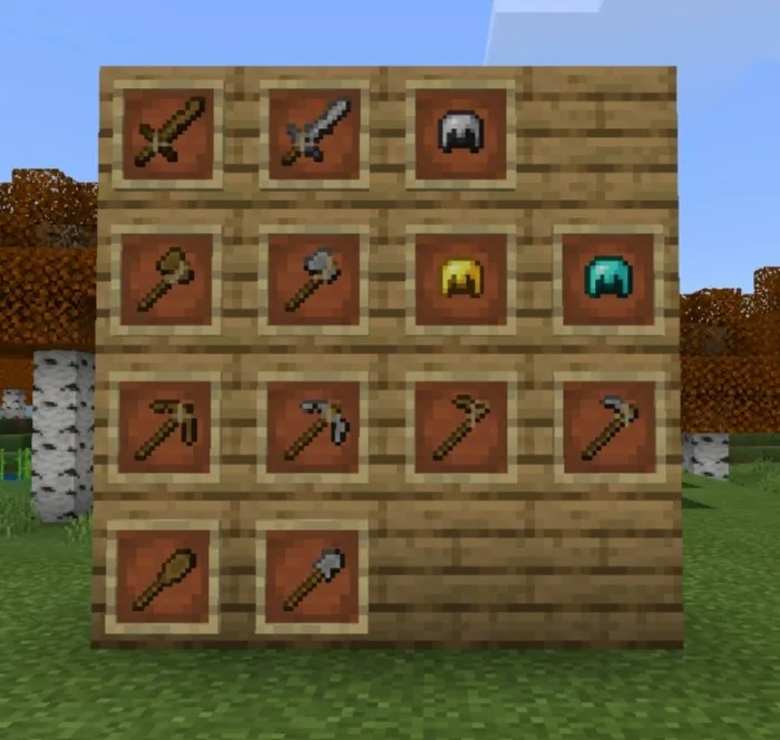 Better Plus – Texture Pack screenshot