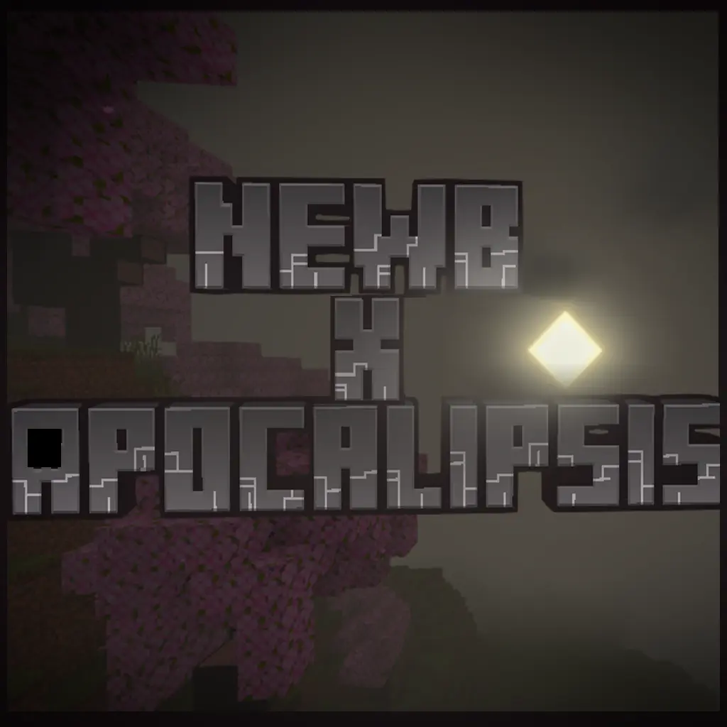 Newb X Apocalipsis – Shaders thumbnail