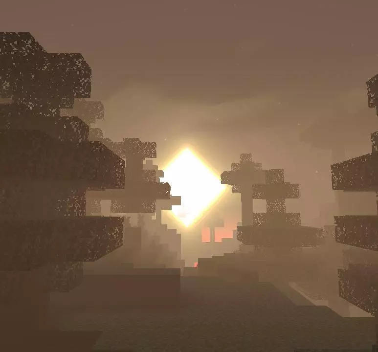Newb X Apocalipsis – Shaders screenshot