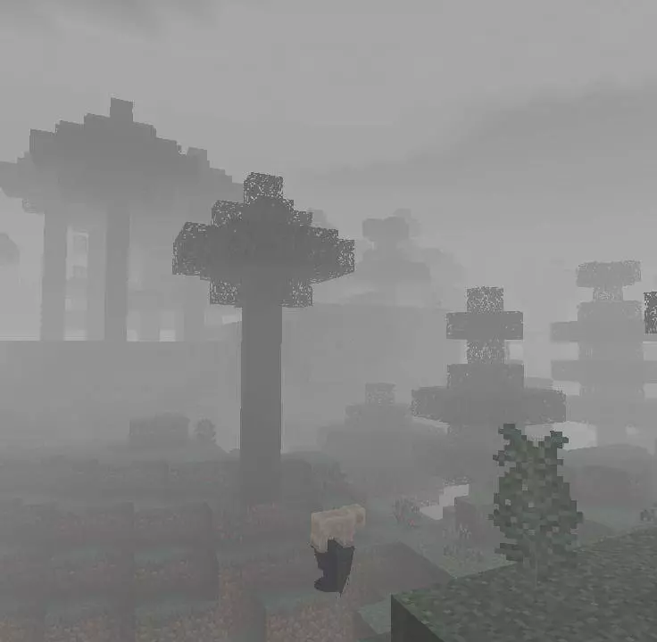 Newb X Apocalipsis – Shaders screenshot