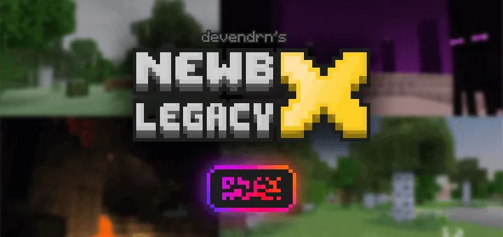 Newb – Shader thumbnail