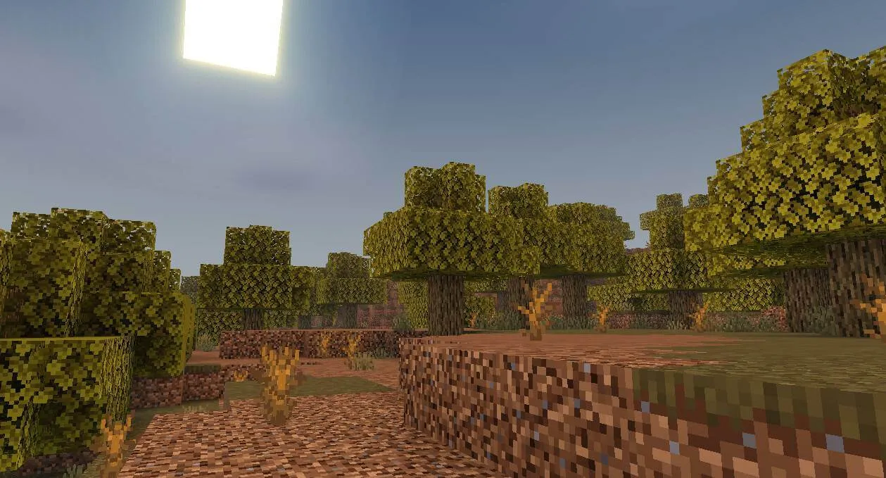 Newb – Shader screenshot