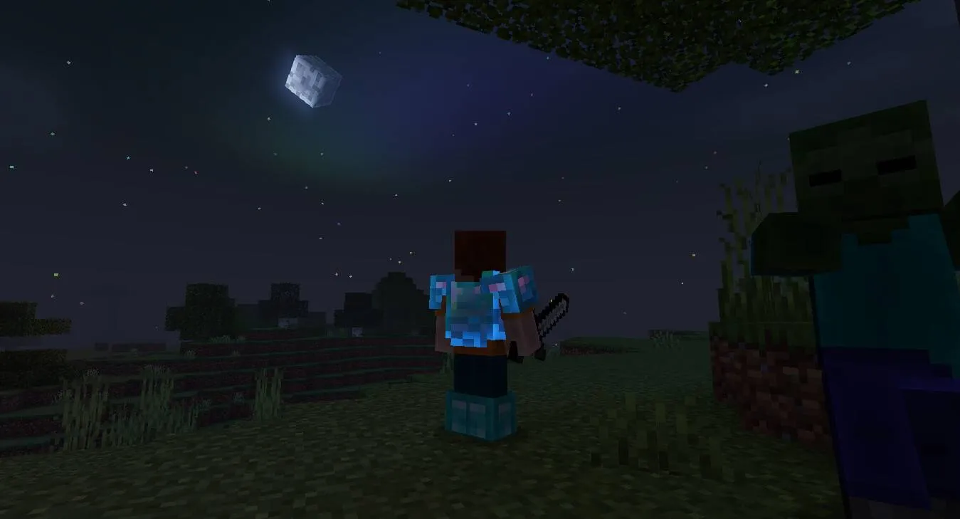Newb – Shader screenshot