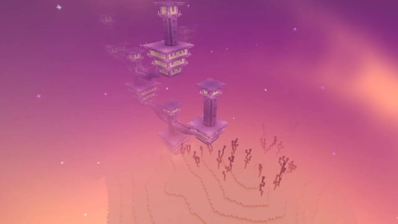 Newb – Shader screenshot