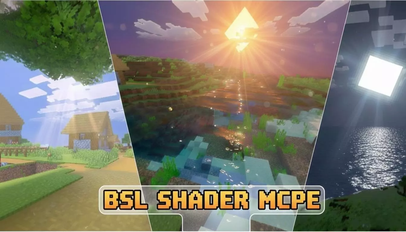 VSL Shader thumbnail