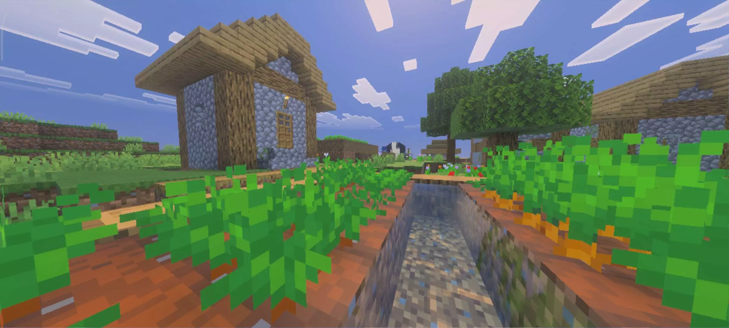 VSL Shader screenshot