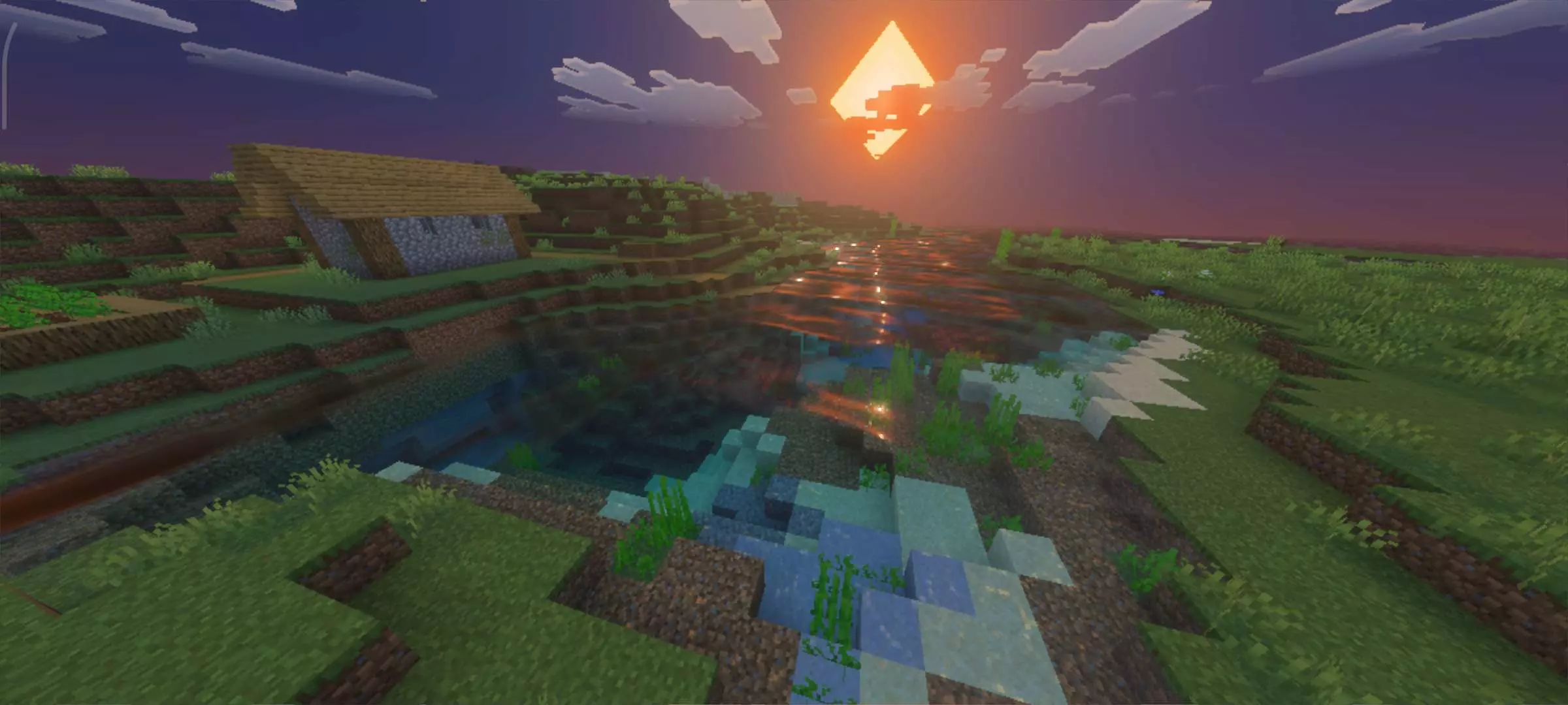 VSL Shader screenshot