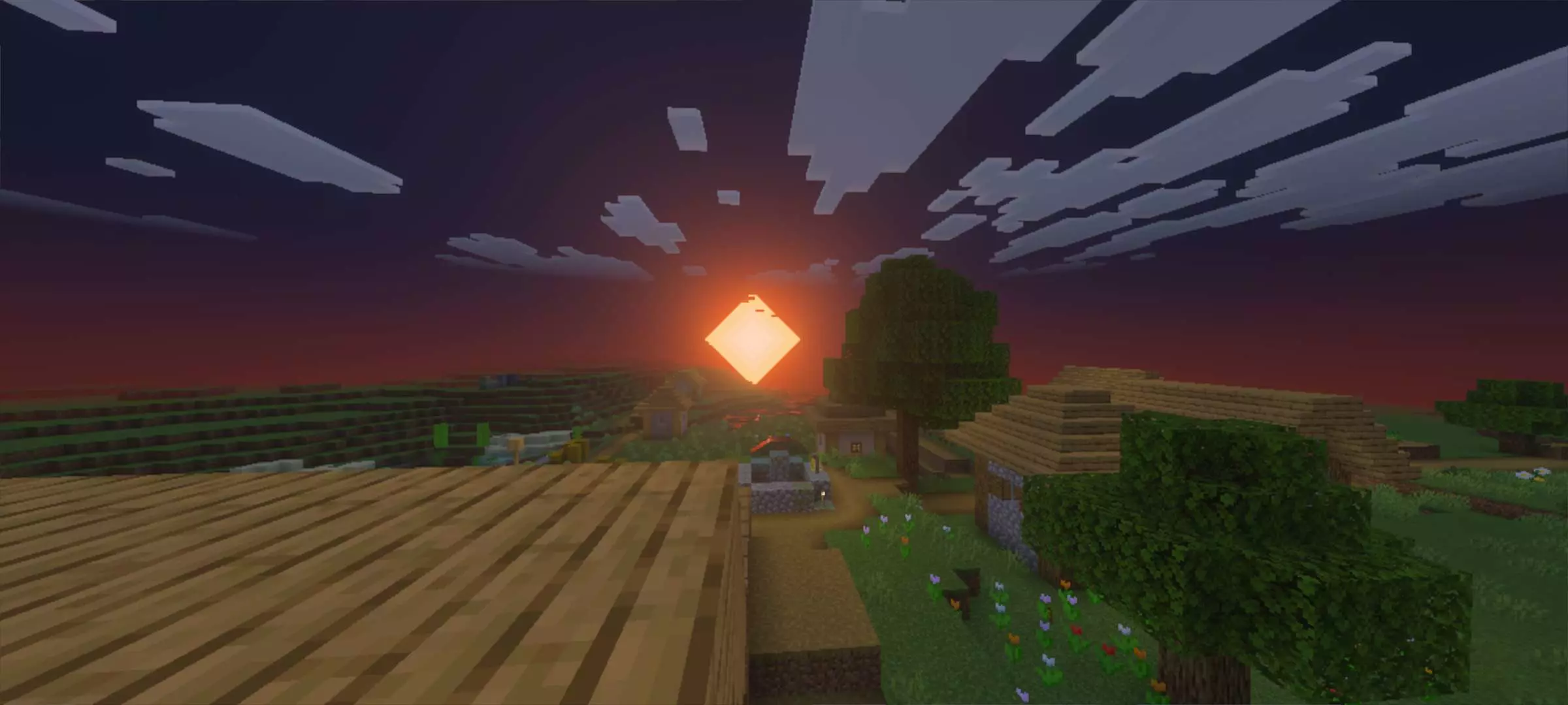 VSL Shader screenshot