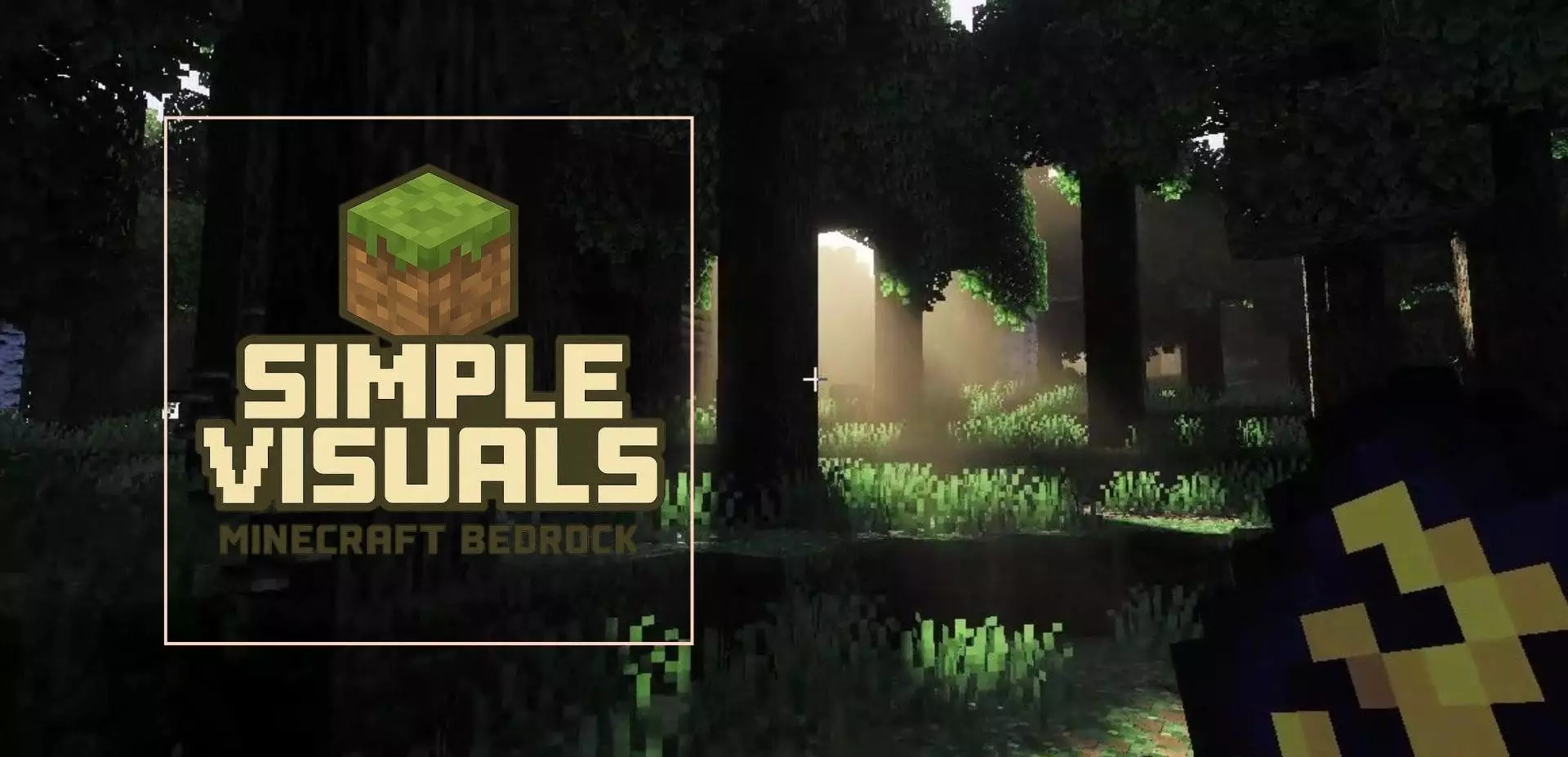 Simple Visuals – Shader thumbnail