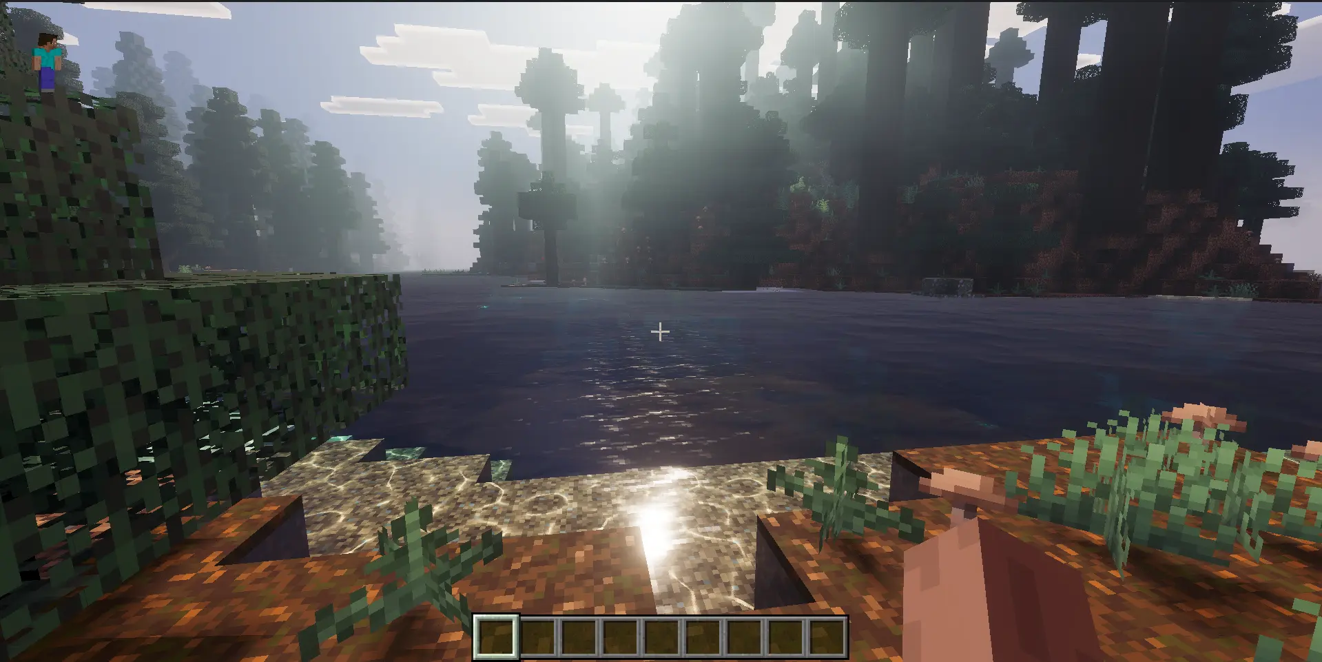 Simple Visuals – Shader screenshot