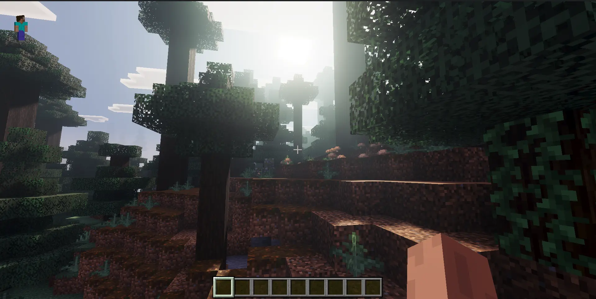 Simple Visuals – Shader screenshot