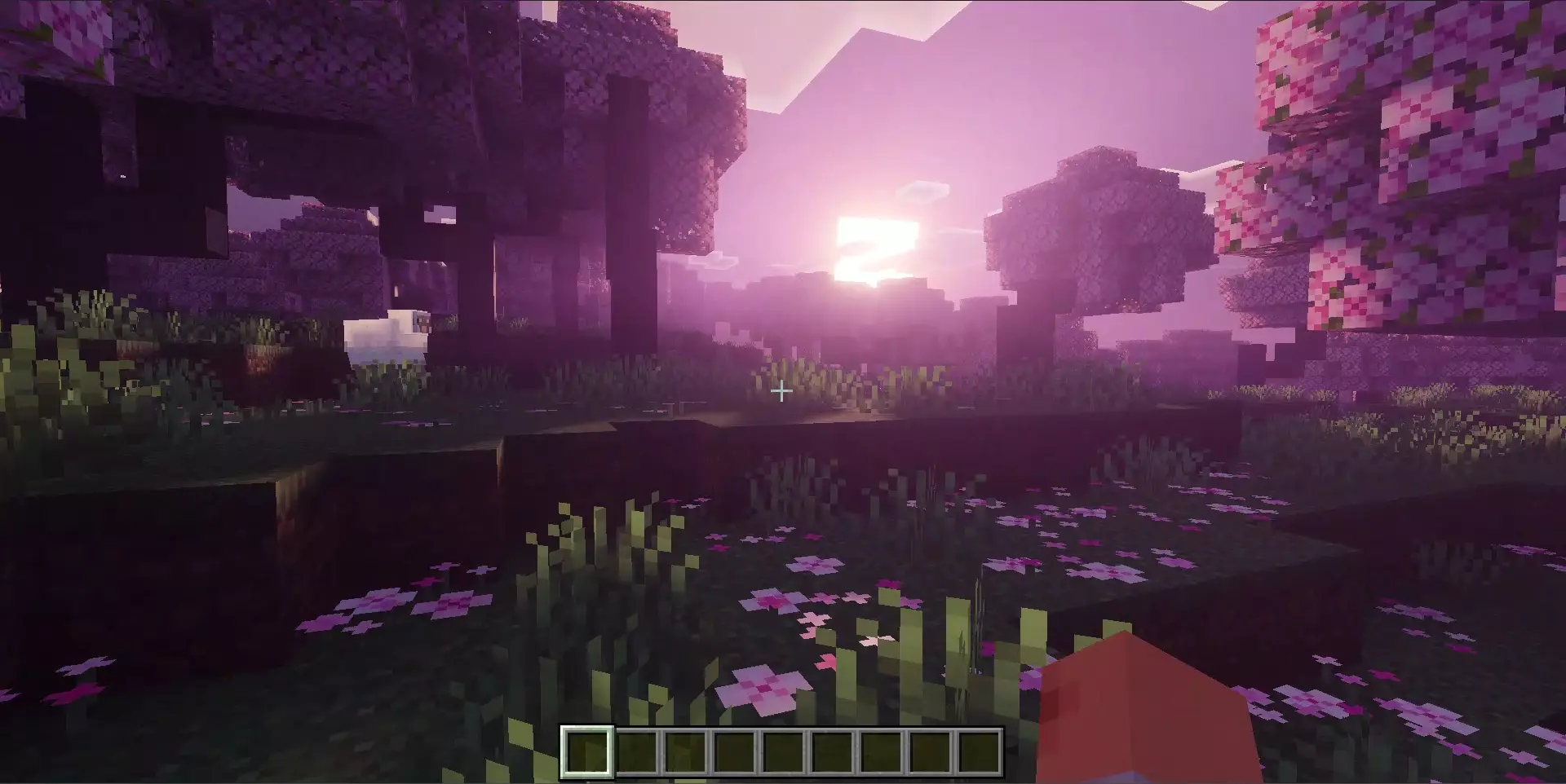 Simple Visuals – Shader screenshot