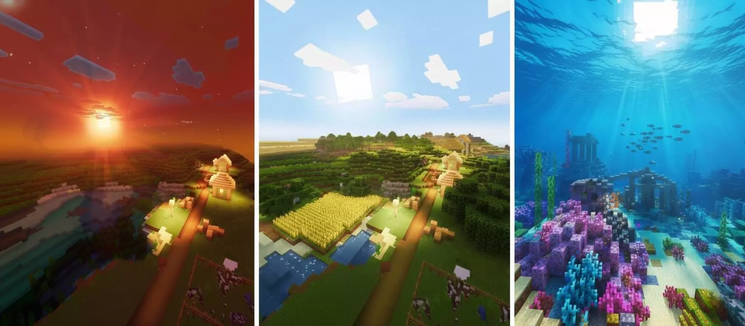 Luvid Visuals – Shader thumbnail