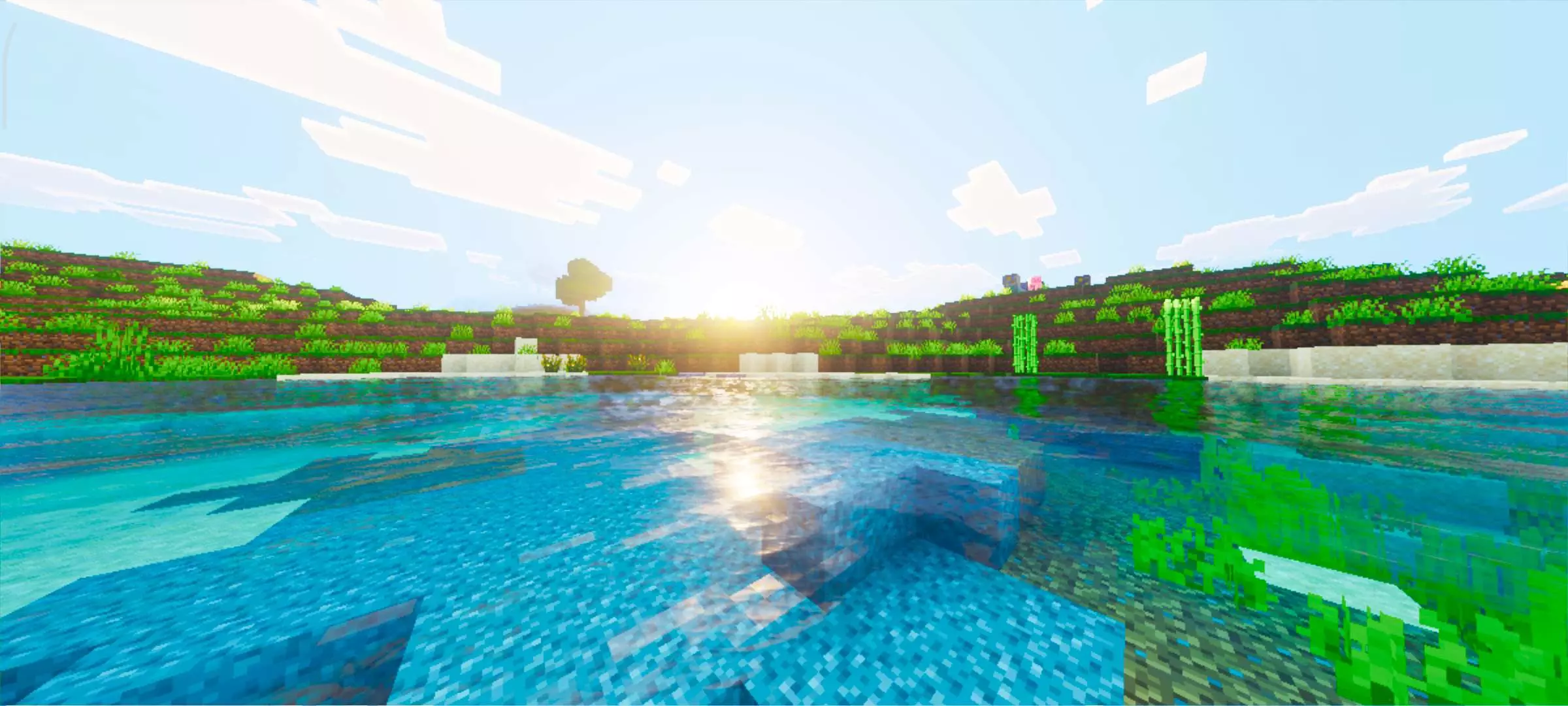 Luvid Visuals – Shader screenshot
