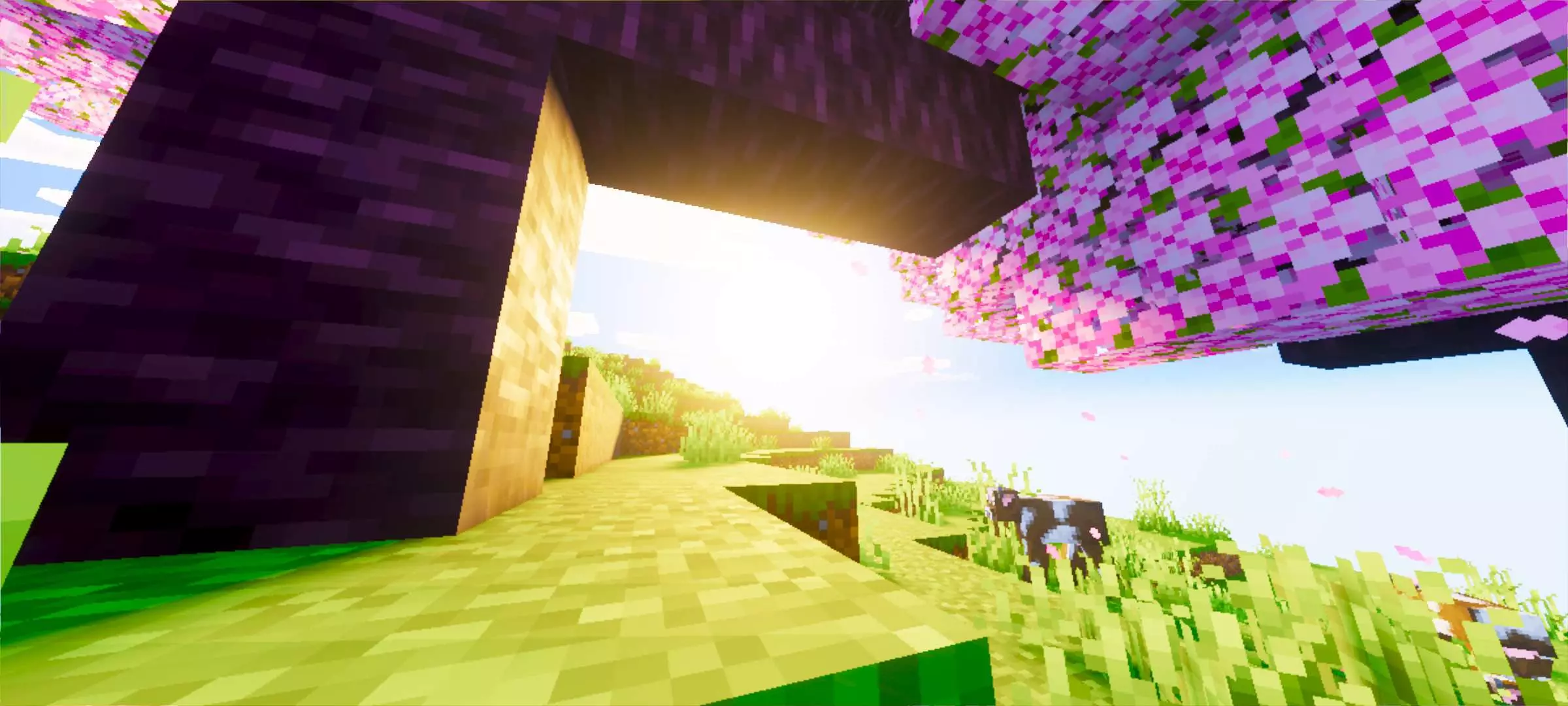 Luvid Visuals – Shader screenshot