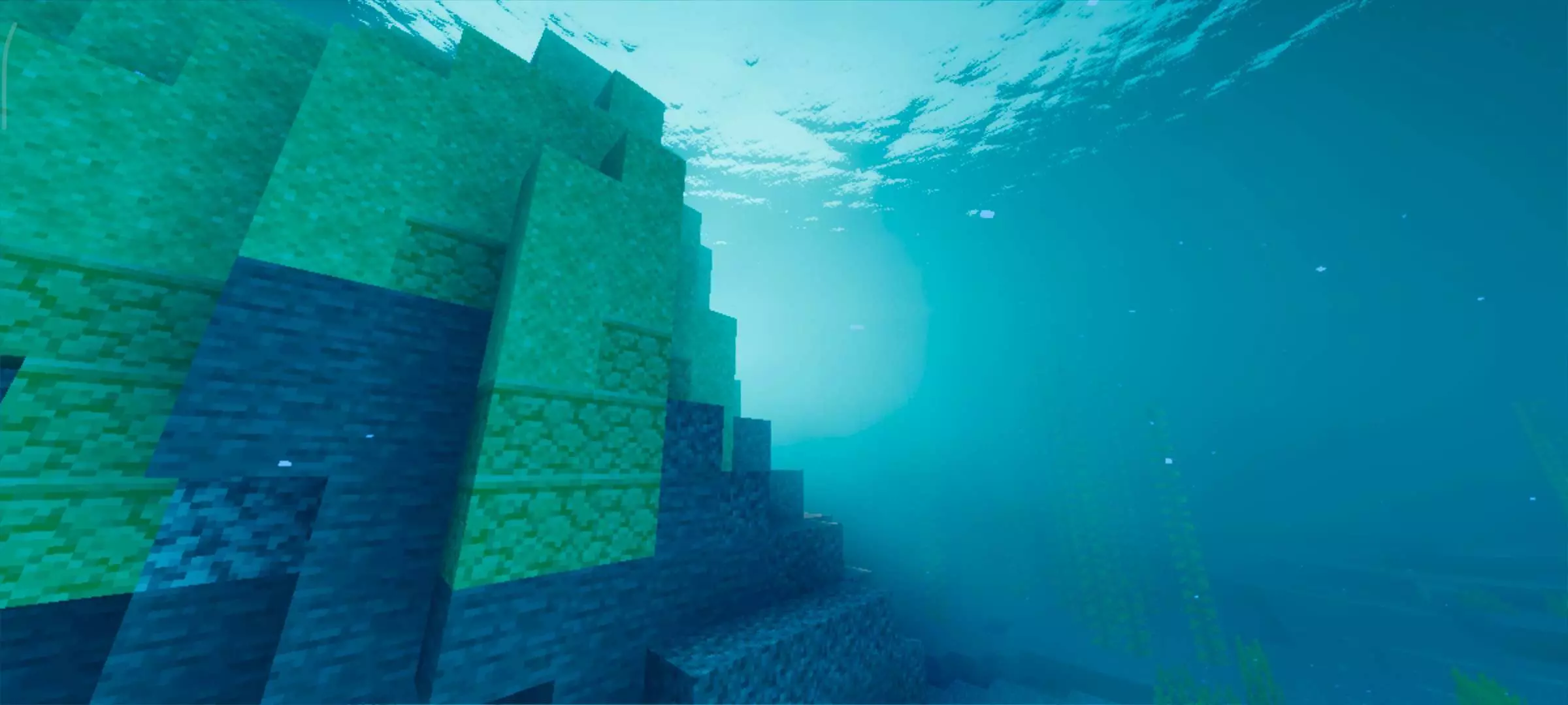 Luvid Visuals – Shader screenshot