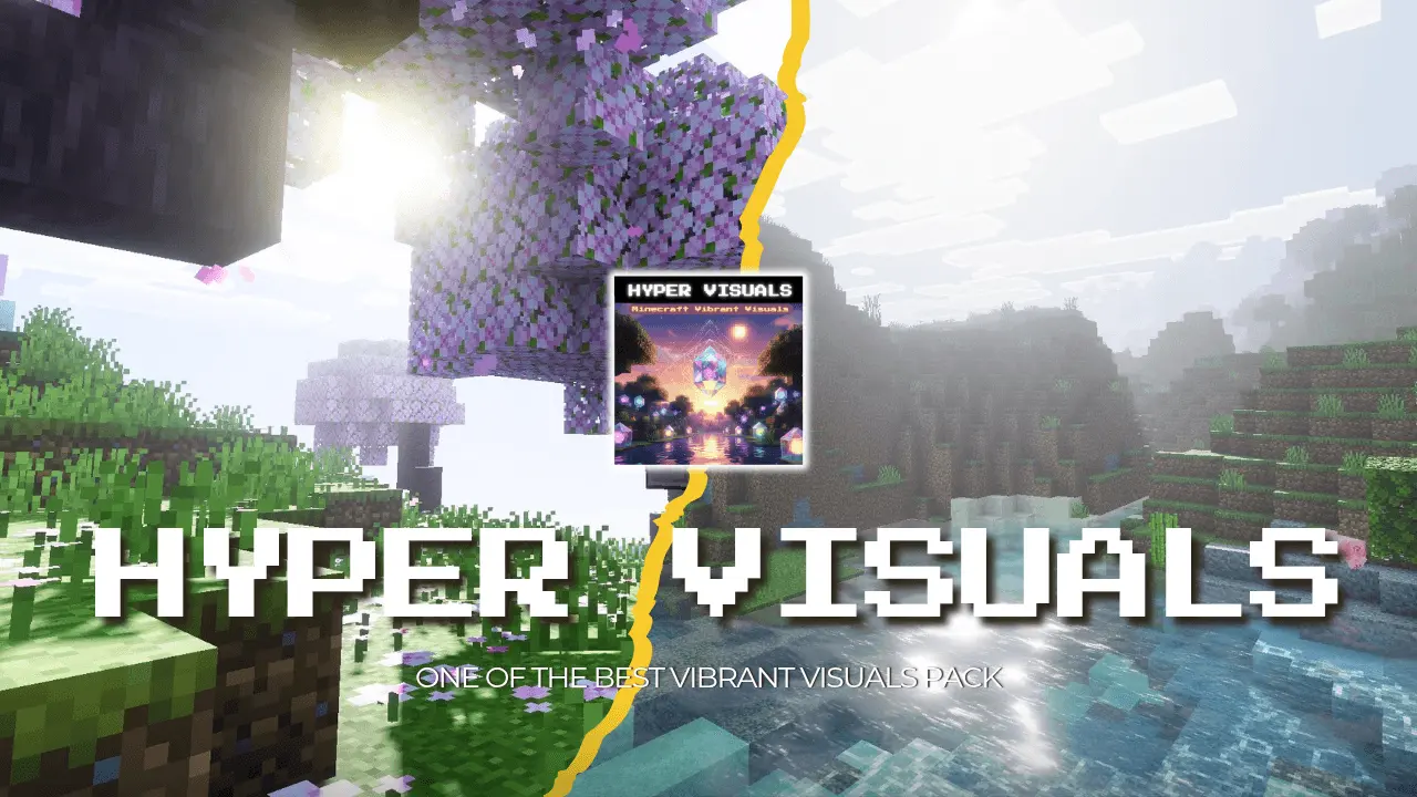 Hyper Visuals Pack thumbnail