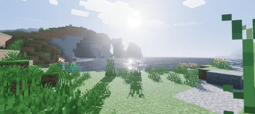 Hyper Visuals Pack screenshot
