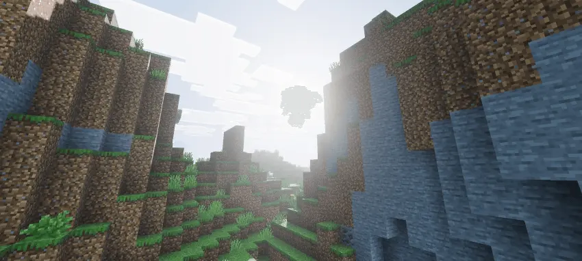 Hyper Visuals Pack screenshot