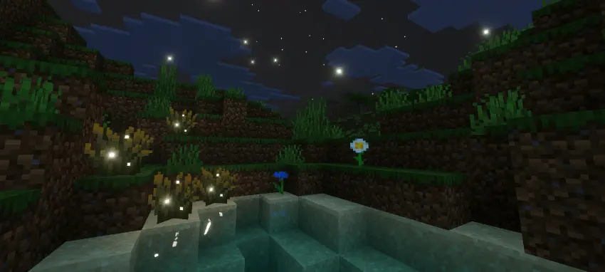 Hyper Visuals Pack screenshot