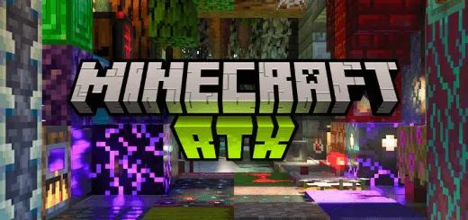 Vanilla RTX – Texture Pack thumbnail