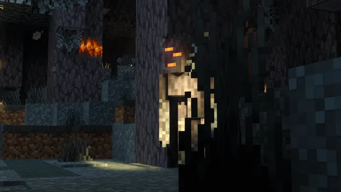 Vanilla RTX – Texture Pack screenshot