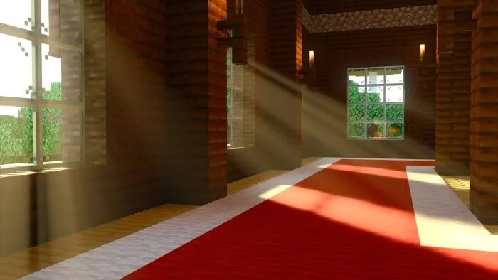 Vanilla RTX – Texture Pack screenshot