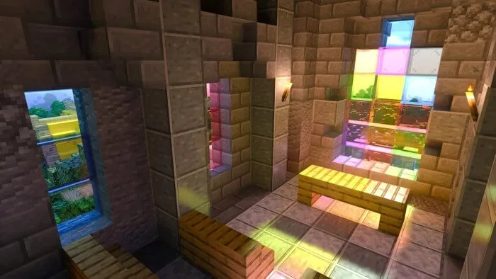 Vanilla RTX – Texture Pack screenshot