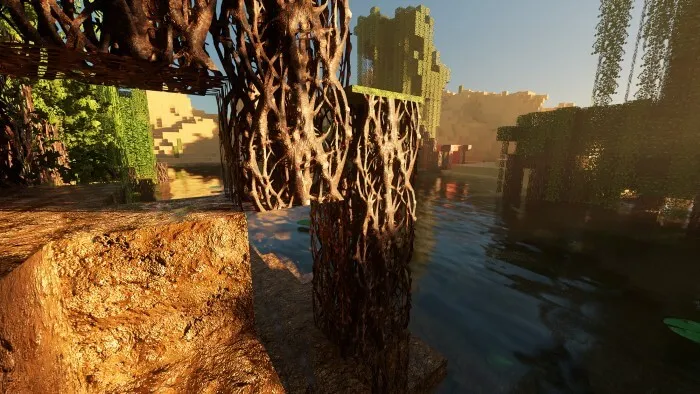 RealSource REALISTIC RTX Pack screenshot