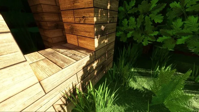 RealSource REALISTIC RTX Pack screenshot