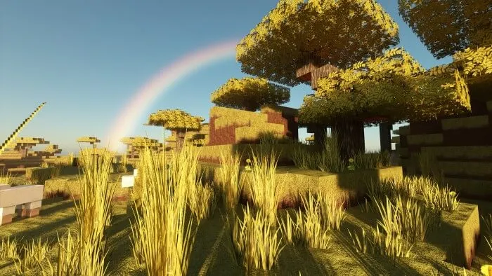 RealSource REALISTIC RTX Pack screenshot