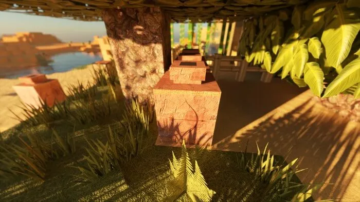RealSource REALISTIC RTX Pack screenshot