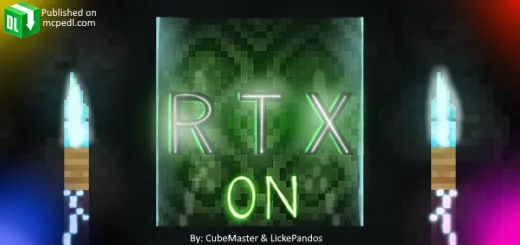 RTX Des Bijoux – Texture Pack thumbnail