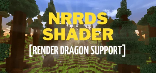 NRRDS Shader thumbnail