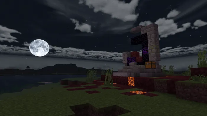 NRRDS Shader screenshot