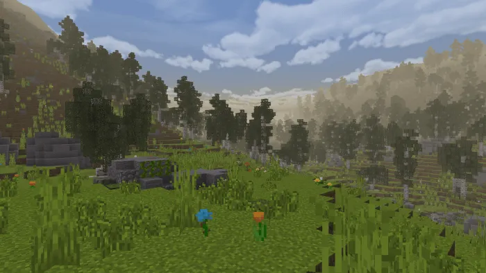 NRRDS Shader screenshot