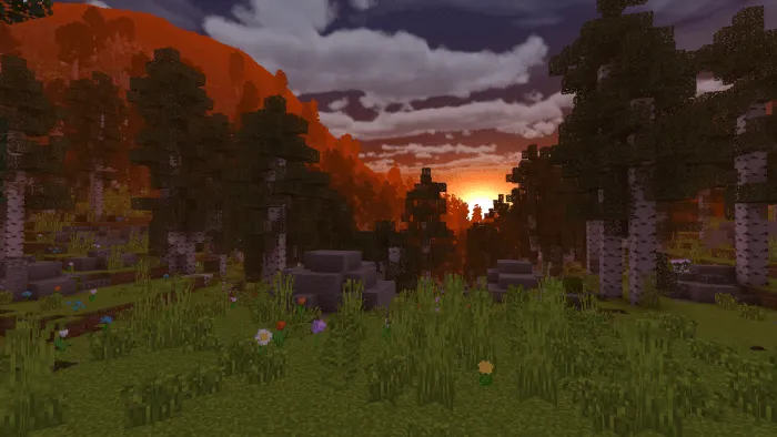 NRRDS Shader screenshot