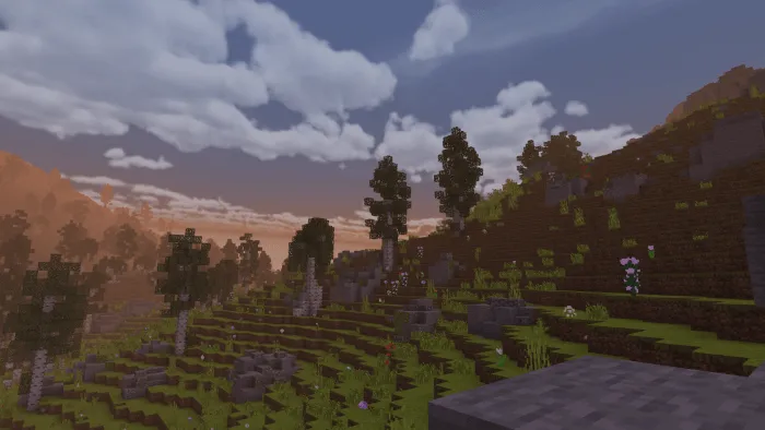 NRRDS Shader screenshot