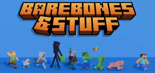 Barebones & Stuff – Texture Pack thumbnail