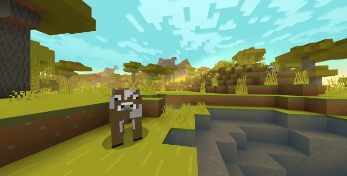 Barebones & Stuff – Texture Pack screenshot