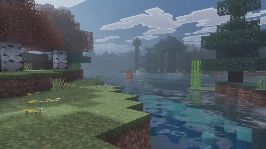 Twilight Visuals – Shader screenshot